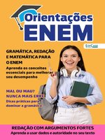 Orientações Enem